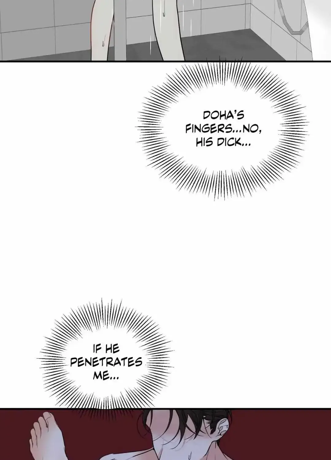 Night Of The Hunt Kainu Manga Chapter 8 Page 15