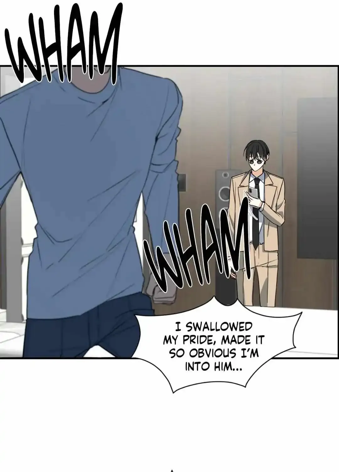 Night Of The Hunt Kainu Manga Chapter 8 Page 26