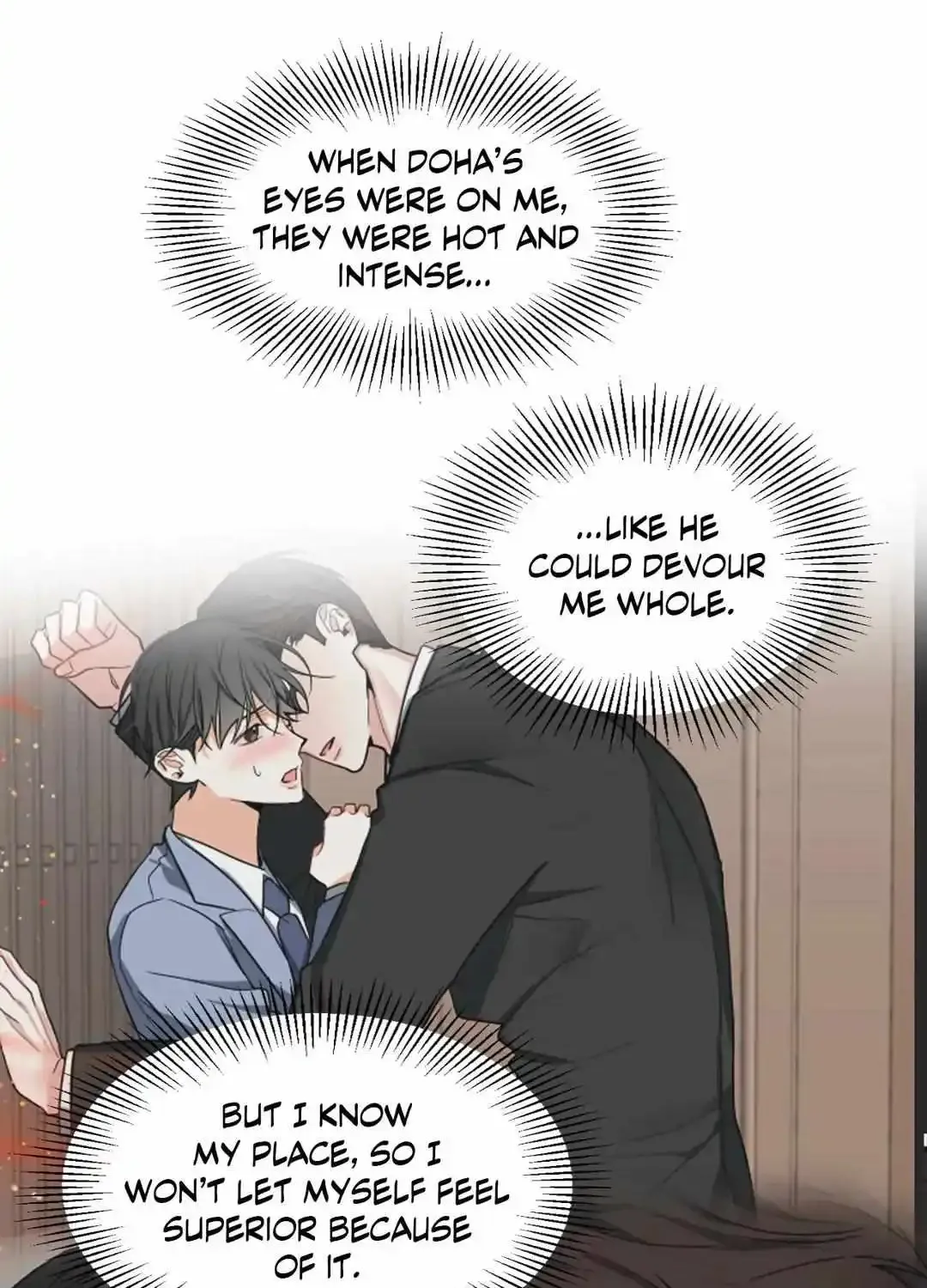 Night Of The Hunt Kainu Manga Chapter 8 Page 30