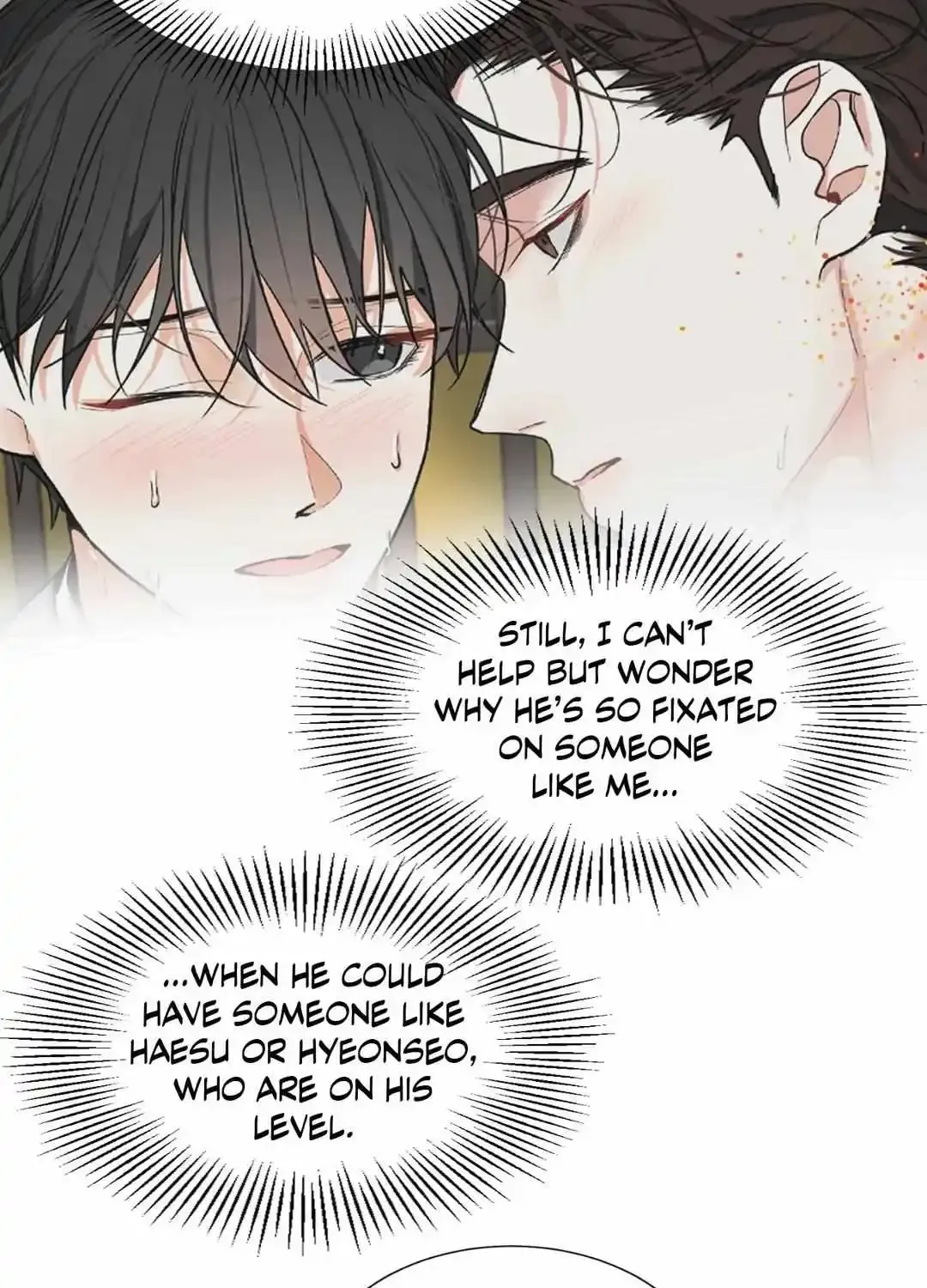 Night Of The Hunt Kainu Manga Chapter 8 Page 31