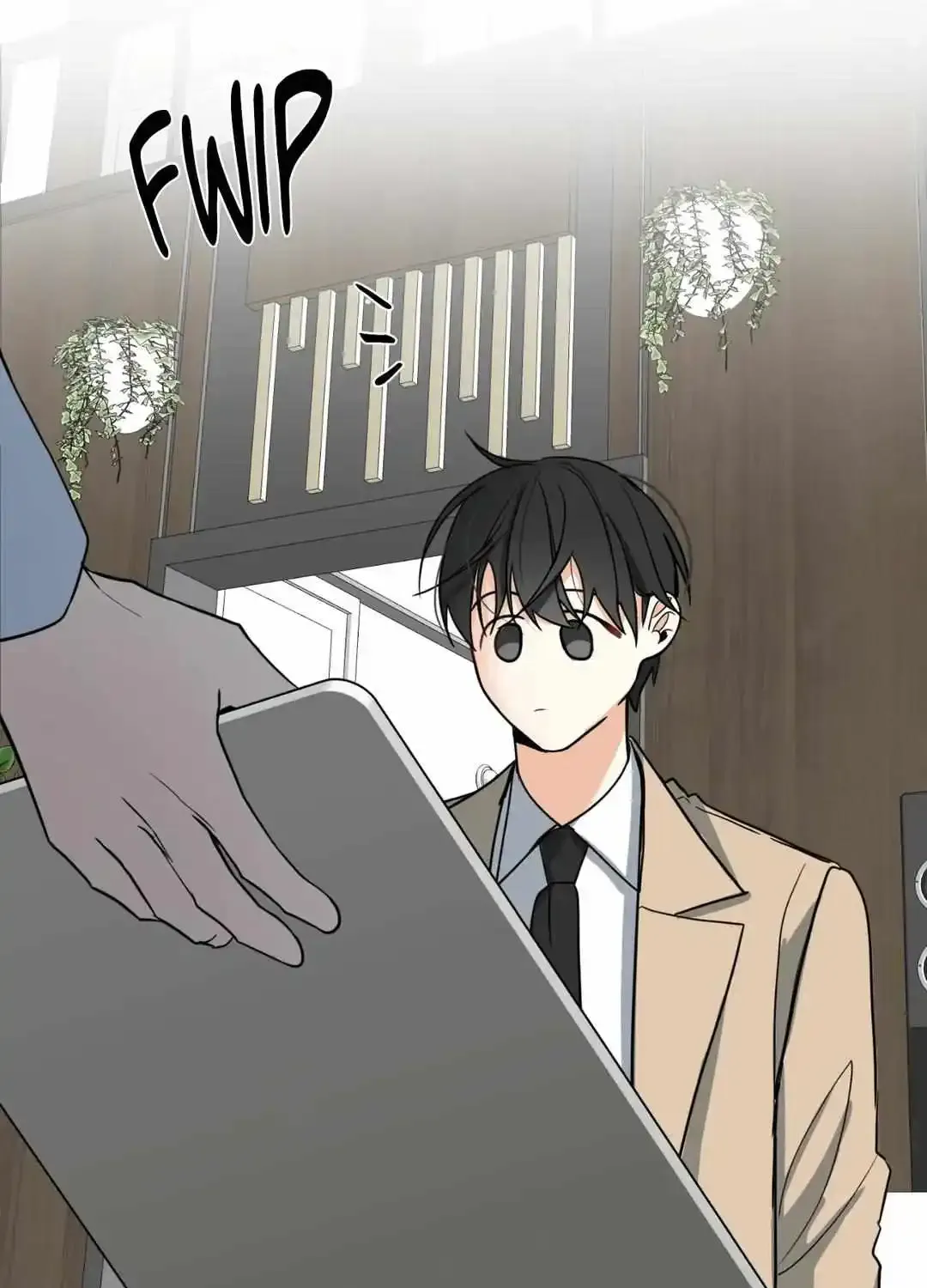 Night Of The Hunt Kainu Manga Chapter 8 Page 33