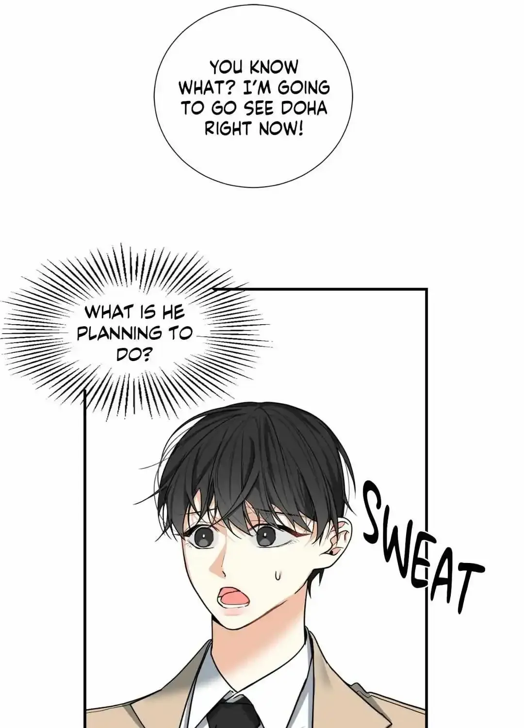 Night Of The Hunt Kainu Manga Chapter 8 Page 36