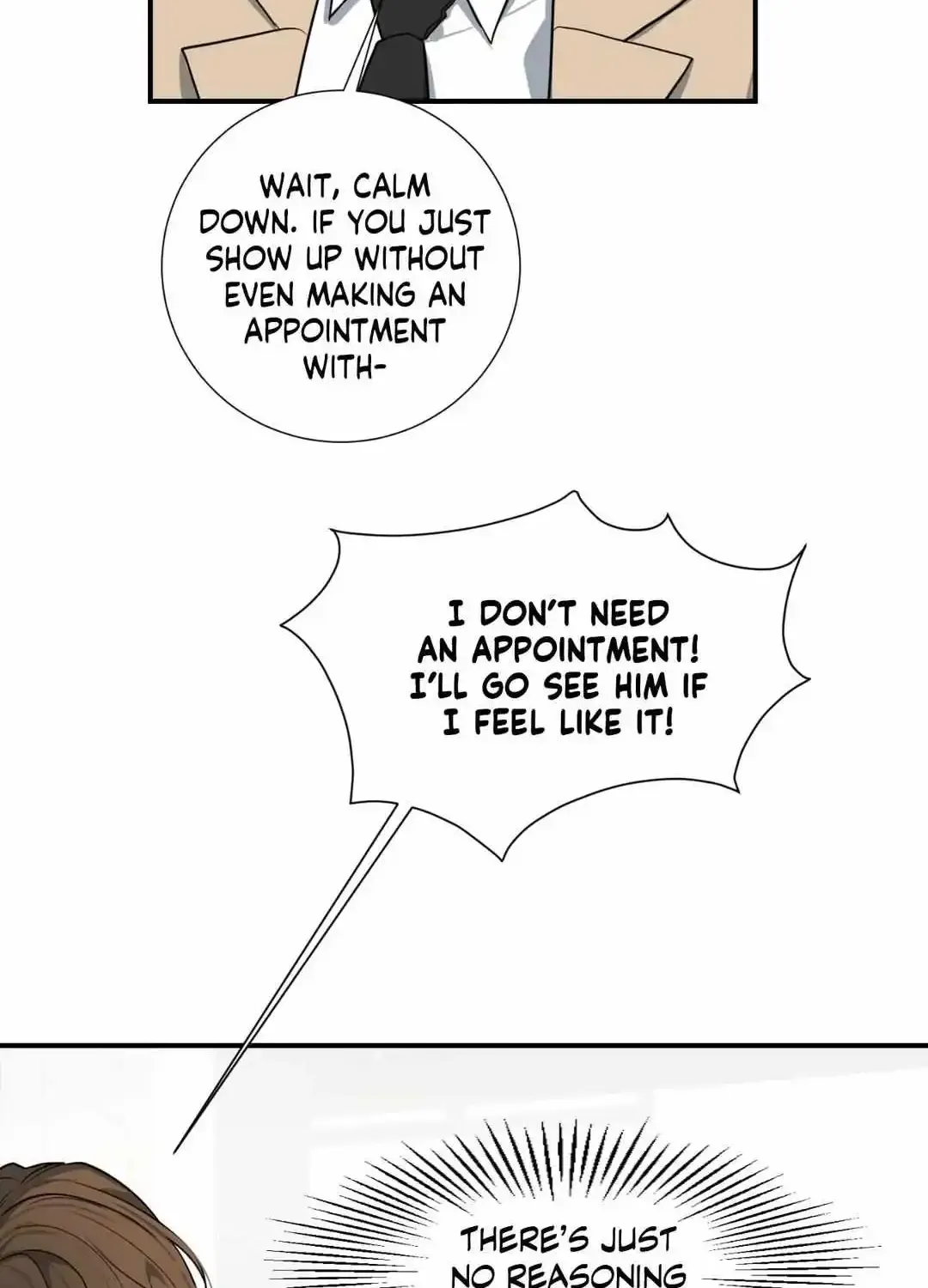 Night Of The Hunt Kainu Manga Chapter 8 Page 37