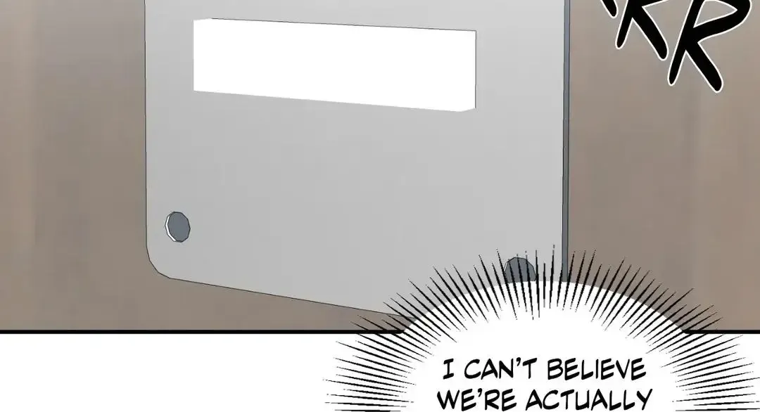 Night Of The Hunt Kainu Manga Chapter 8 Page 42