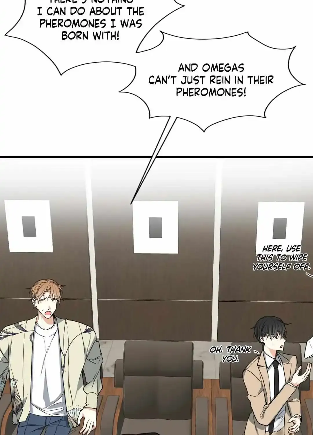 Night Of The Hunt Kainu Manga Chapter 8 Page 87