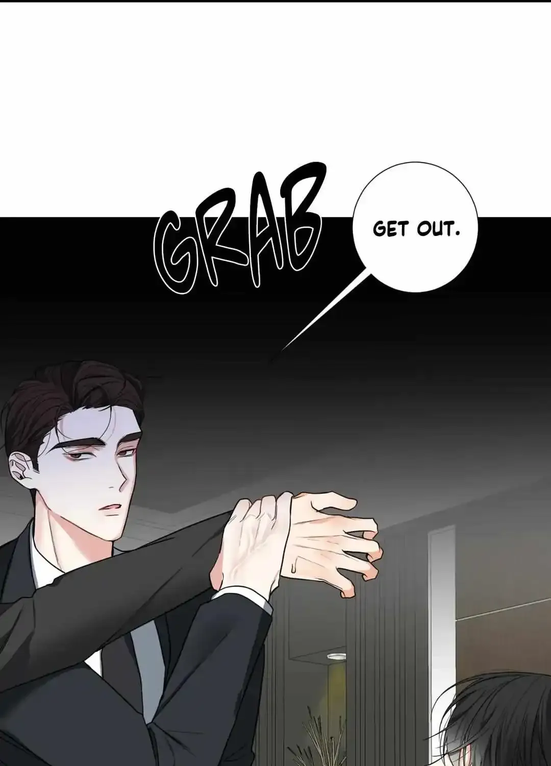 Night Of The Hunt Kainu Manga Chapter 8 Page 89