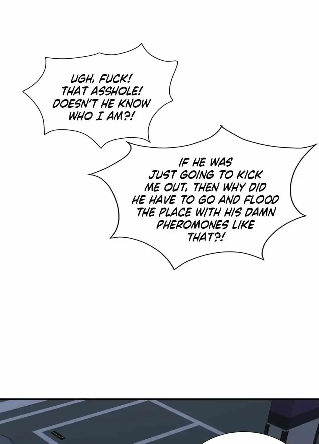 Night Of The Hunt Kainu Manga Chapter 8 Page 96