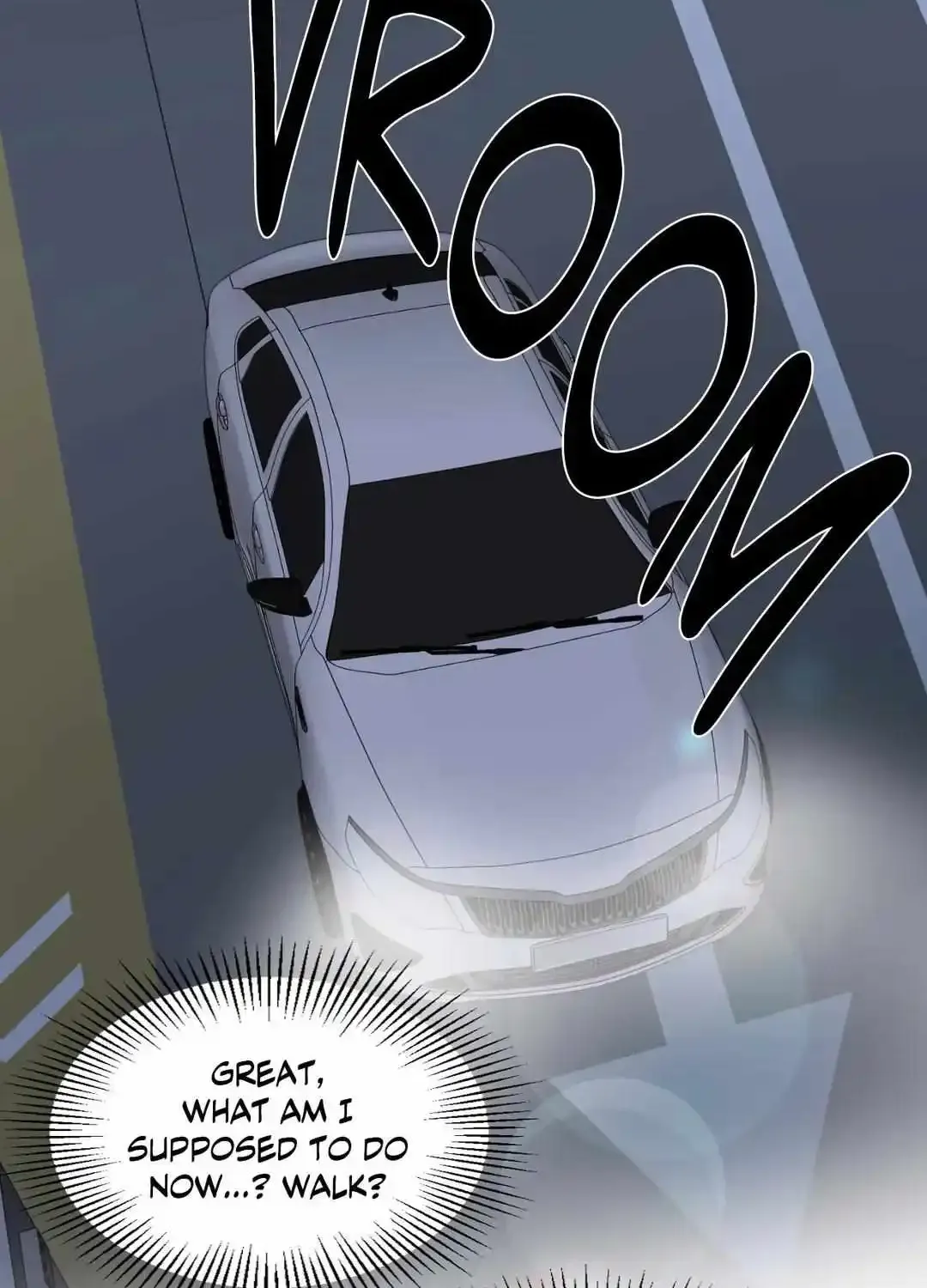 Night Of The Hunt Kainu Manga Chapter 8 Page 101