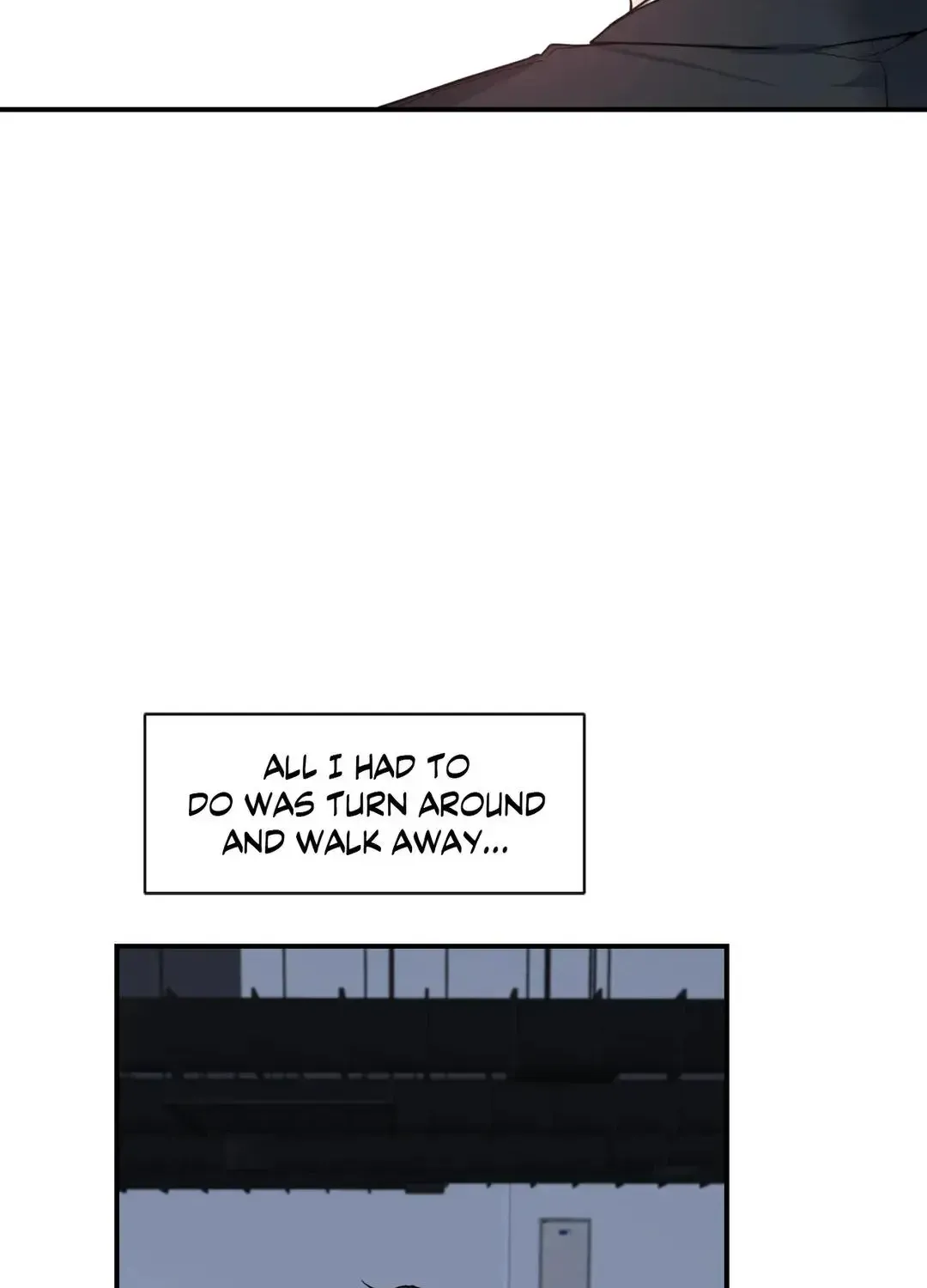 Night Of The Hunt Kainu Manga Chapter 8 Page 110