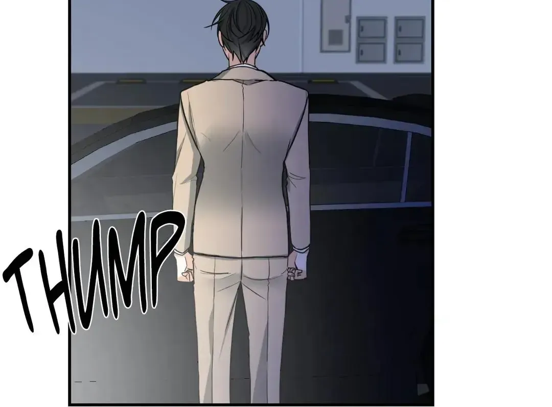 Night Of The Hunt Kainu Manga Chapter 8 Page 111