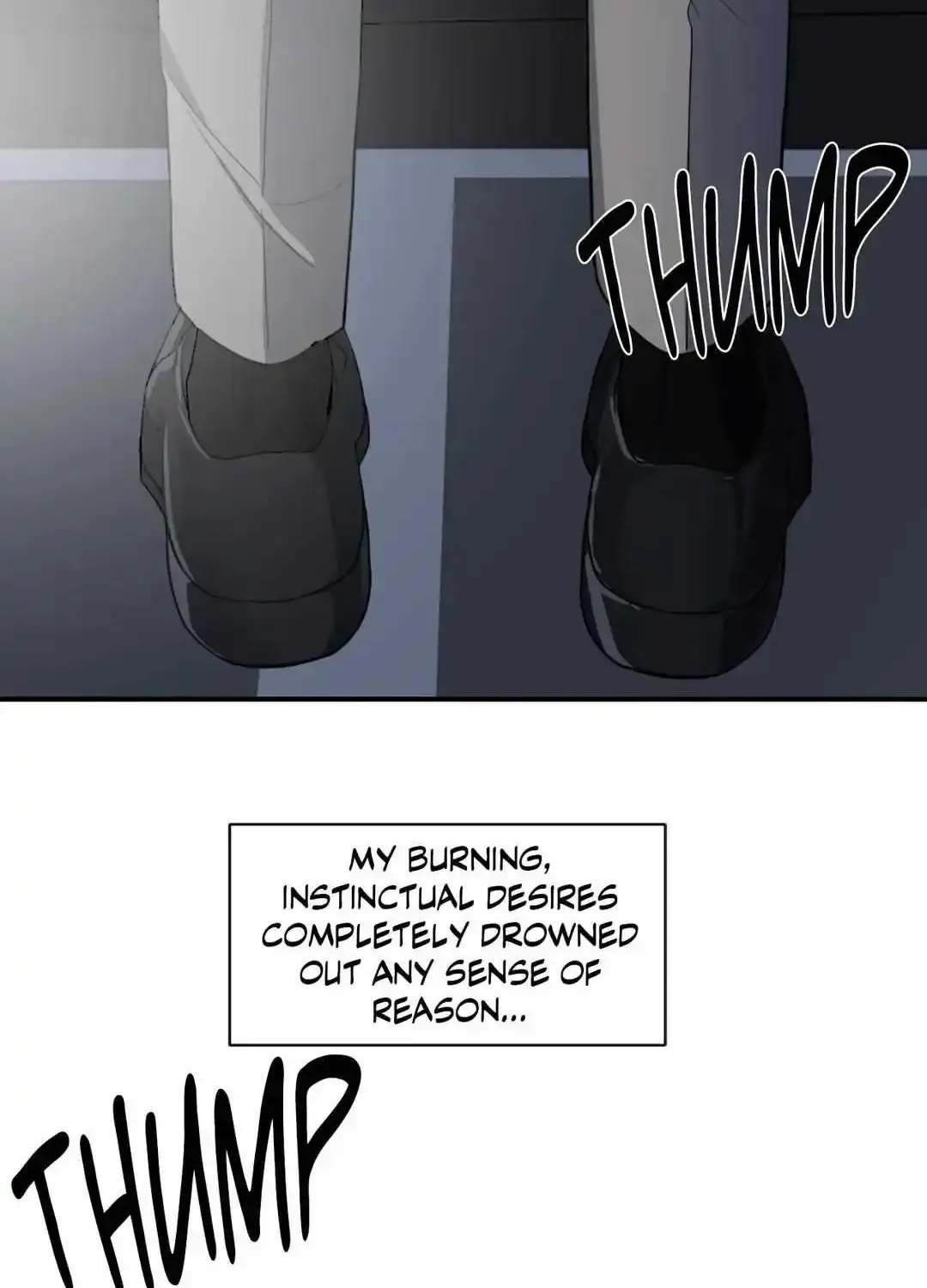 Night Of The Hunt Kainu Manga Chapter 8 Page 113
