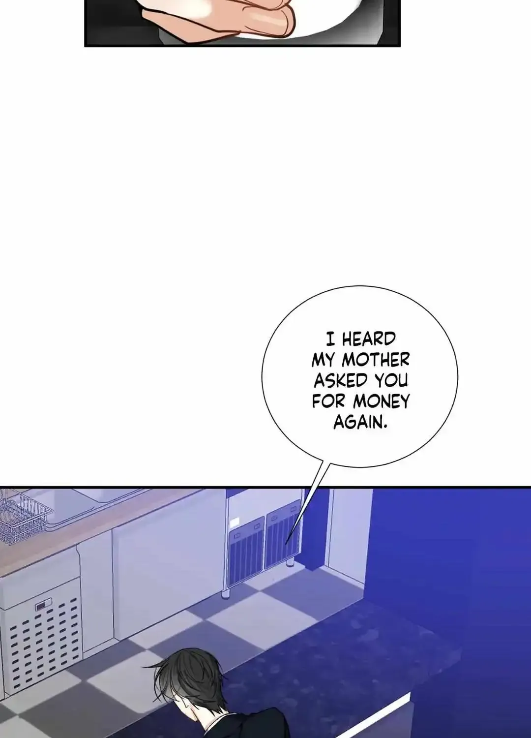 Night Of The Hunt Kainu Manga Chapter 7 Page 51