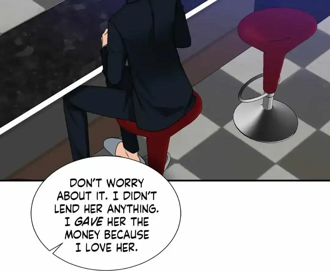 Night Of The Hunt Kainu Manga Chapter 7 Page 52