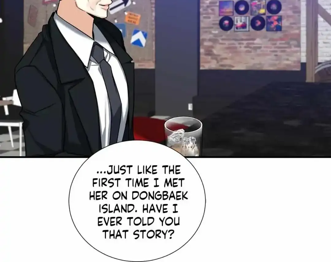 Night Of The Hunt Kainu Manga Chapter 7 Page 55