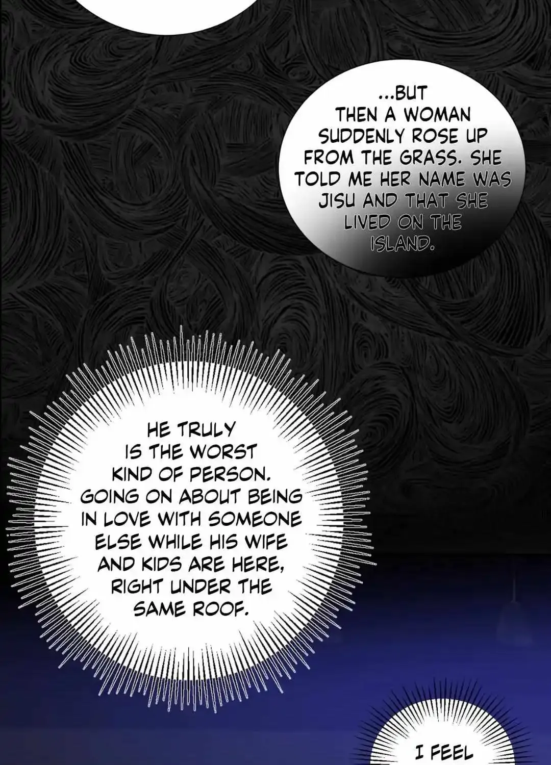 Night Of The Hunt Kainu Manga Chapter 7 Page 58