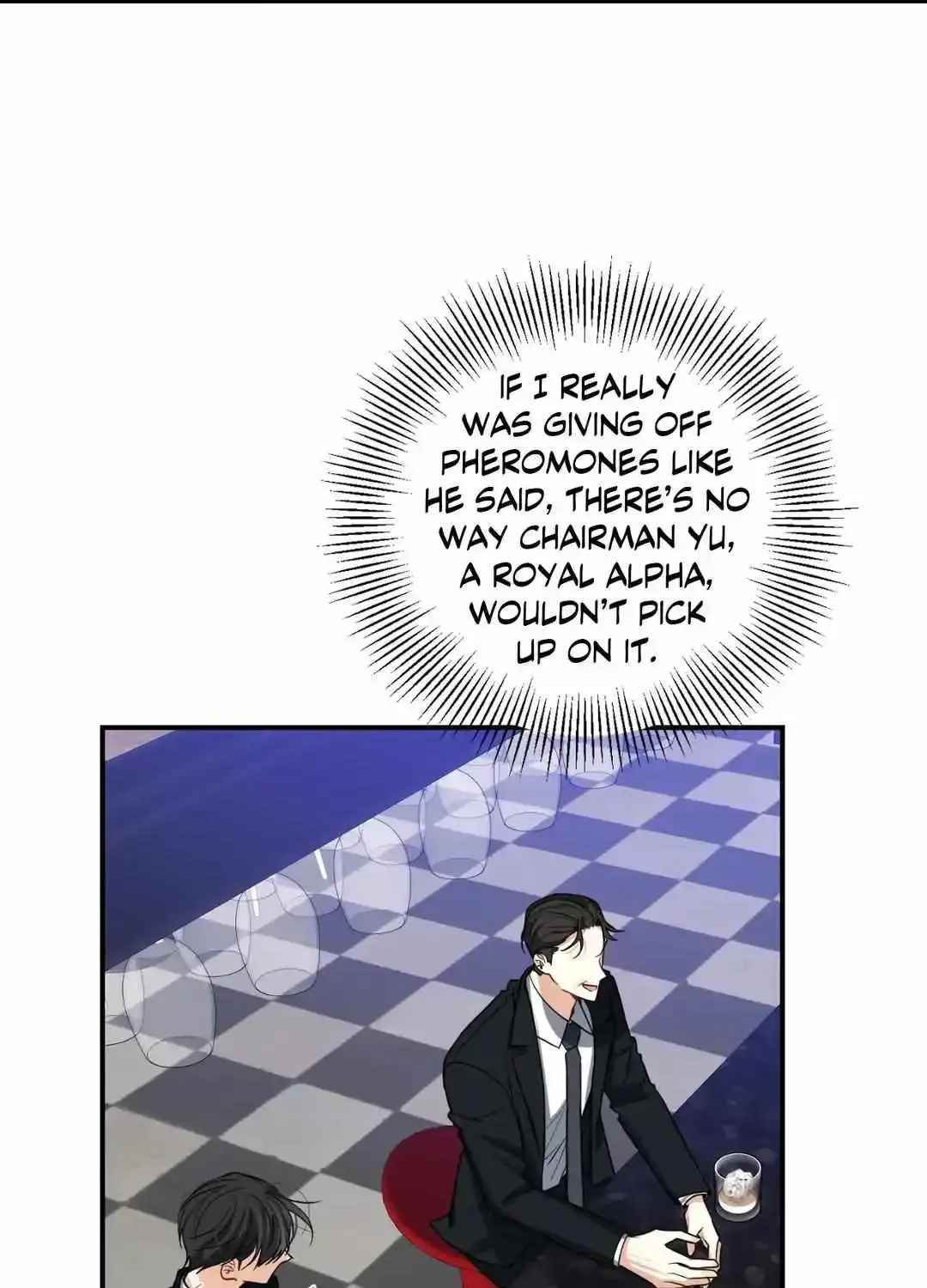 Night Of The Hunt Kainu Manga Chapter 7 Page 63