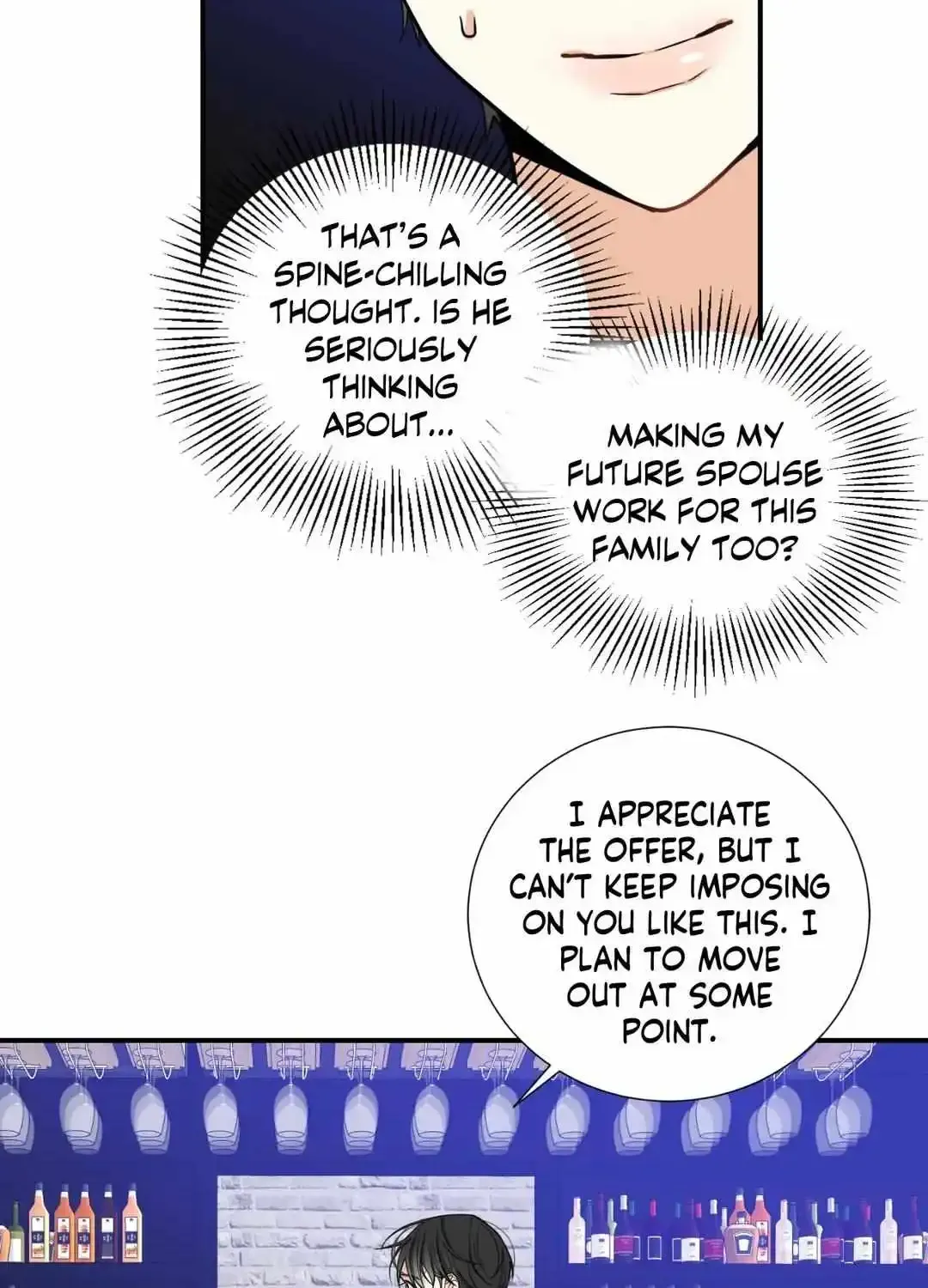 Night Of The Hunt Kainu Manga Chapter 7 Page 67