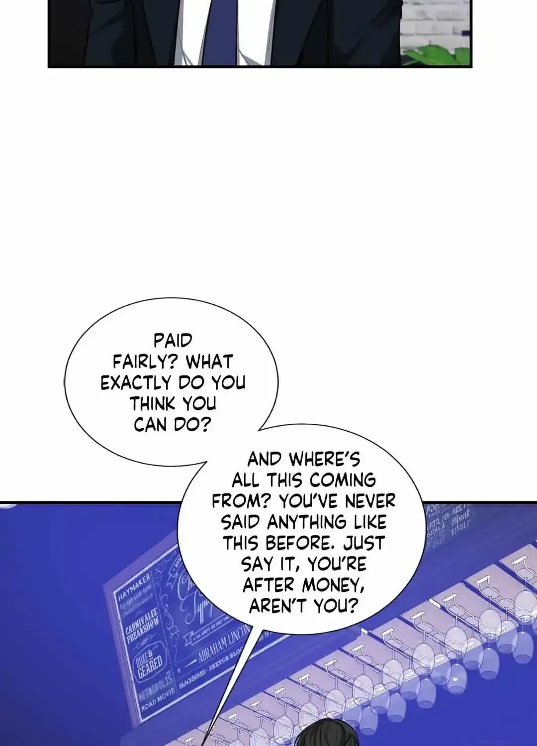 Night Of The Hunt Kainu Manga Chapter 7 Page 73