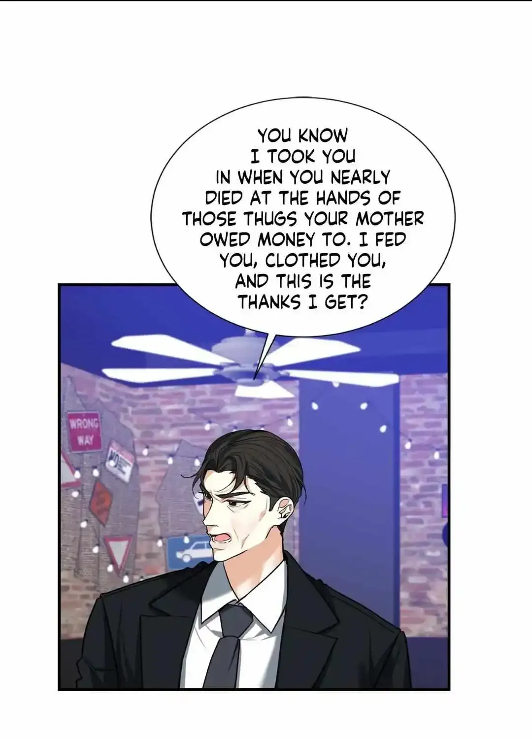 Night Of The Hunt Kainu Manga Chapter 7 Page 75