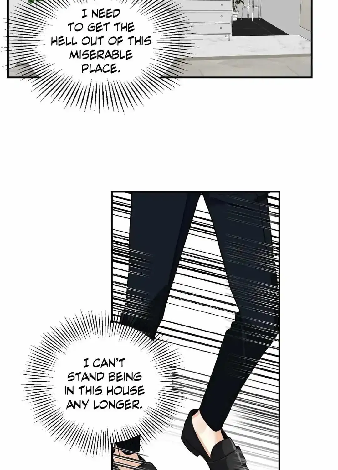 Night Of The Hunt Kainu Manga Chapter 7 Page 85
