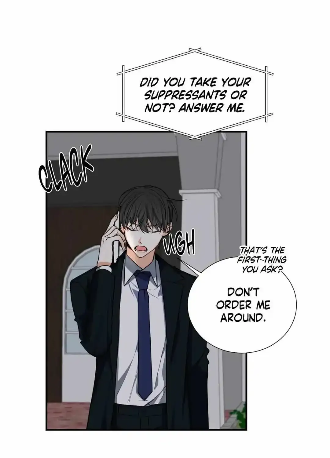 Night Of The Hunt Kainu Manga Chapter 7 Page 90