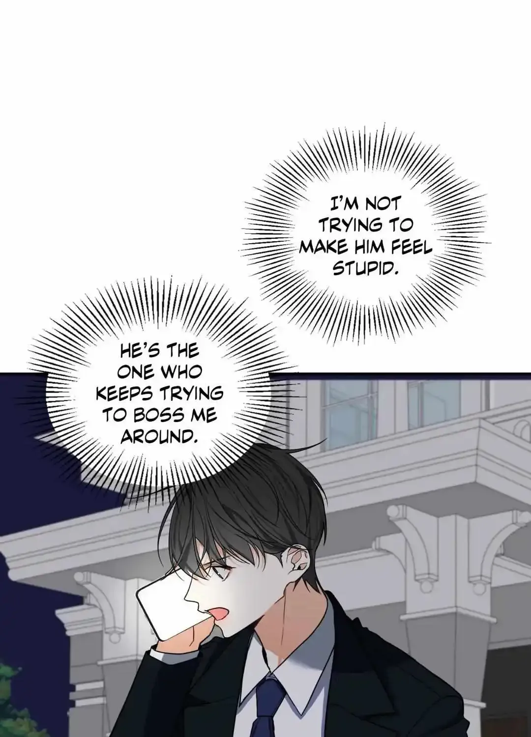 Night Of The Hunt Kainu Manga Chapter 7 Page 94