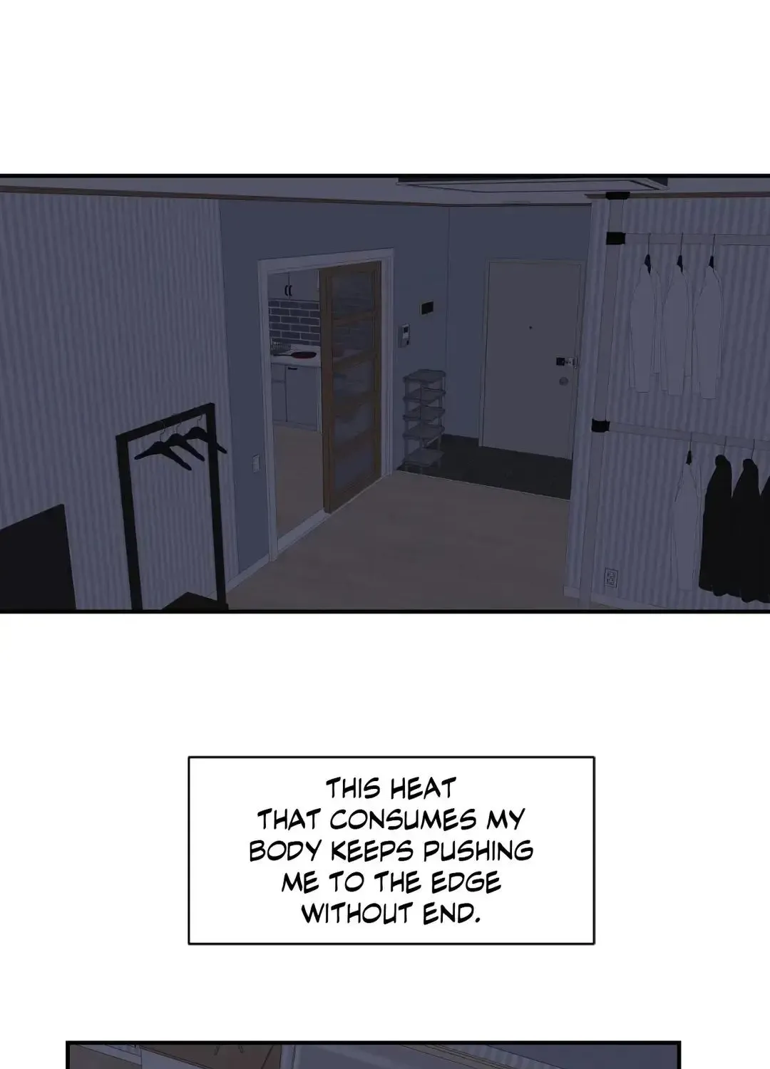Night Of The Hunt Kainu Manga Chapter 7 Page 100