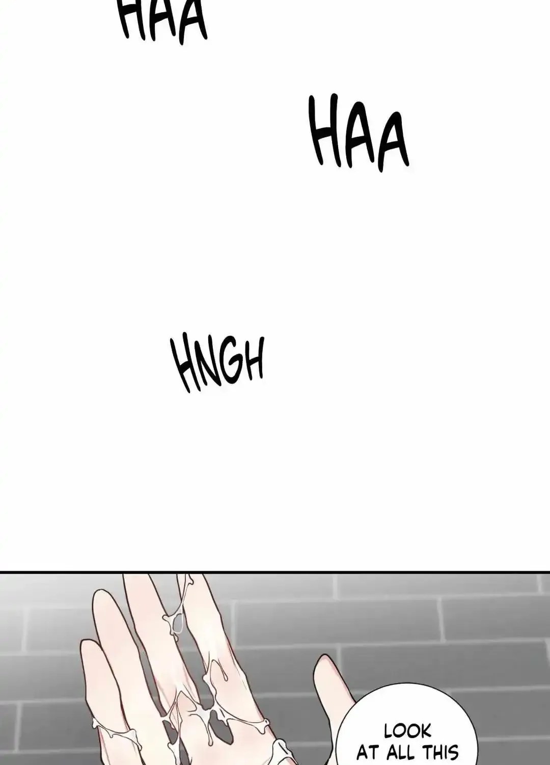 Night Of The Hunt Kainu Manga Chapter 6 Page 26