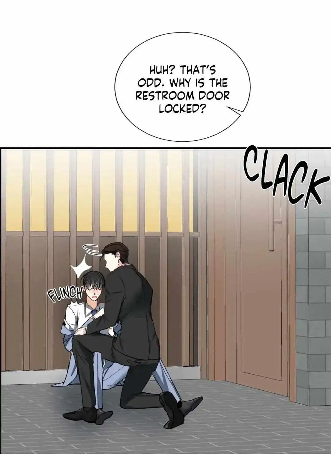 Night Of The Hunt Kainu Manga Chapter 6 Page 29