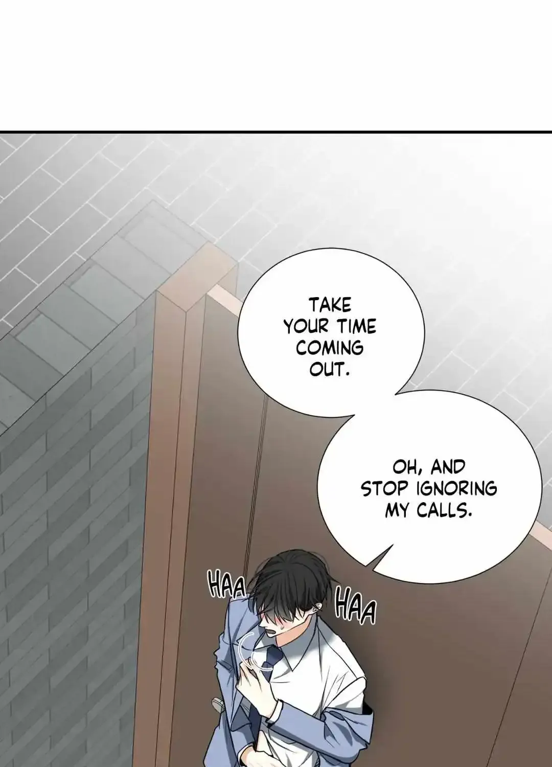 Night Of The Hunt Kainu Manga Chapter 6 Page 31