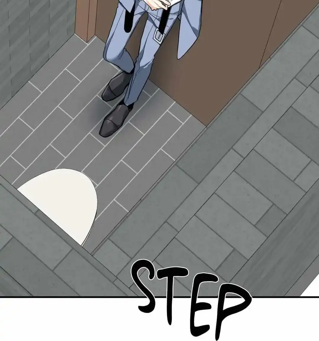 Night Of The Hunt Kainu Manga Chapter 6 Page 32