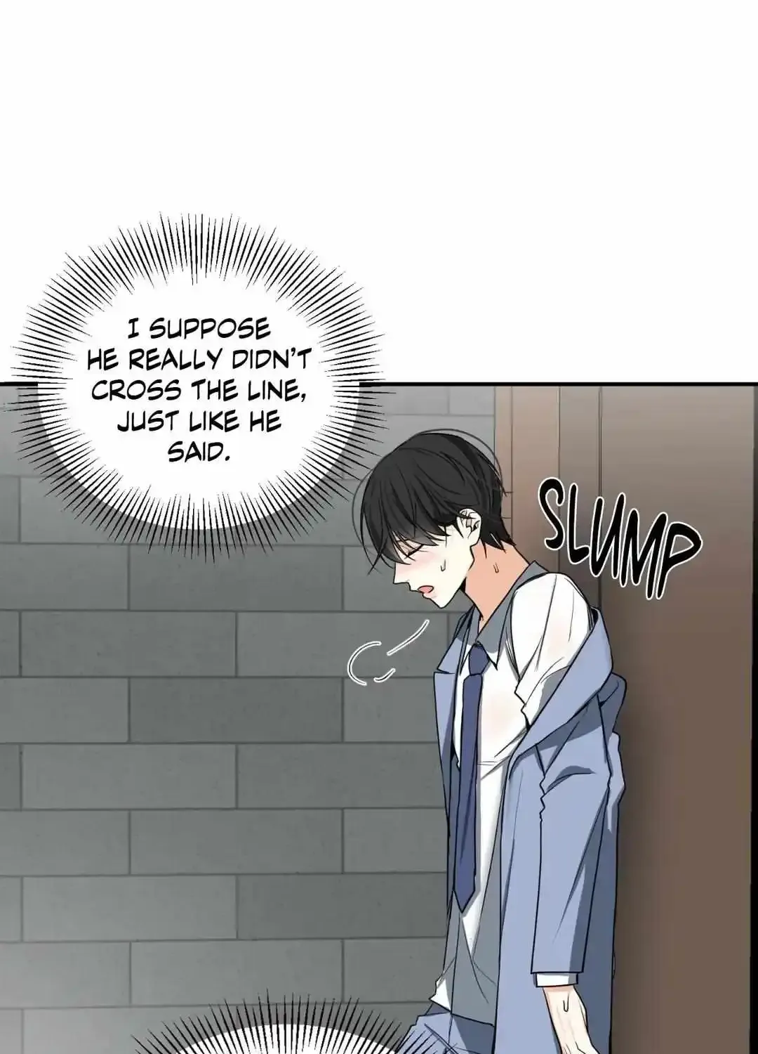 Night Of The Hunt Kainu Manga Chapter 6 Page 34