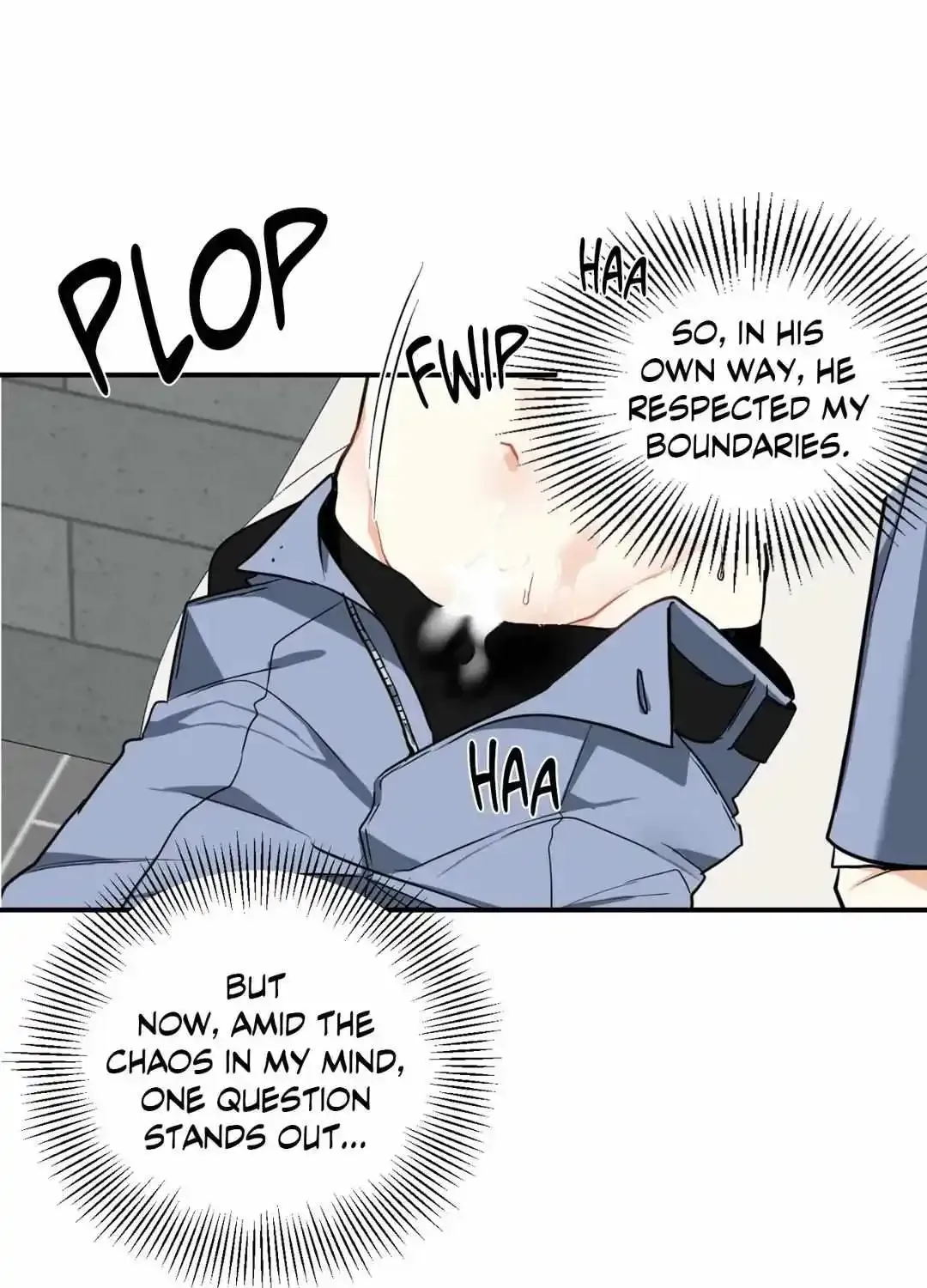 Night Of The Hunt Kainu Manga Chapter 6 Page 36