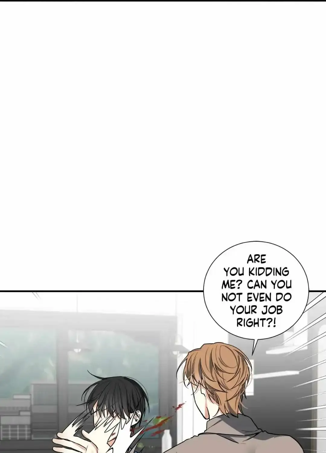 Night Of The Hunt Kainu Manga Chapter 6 Page 41
