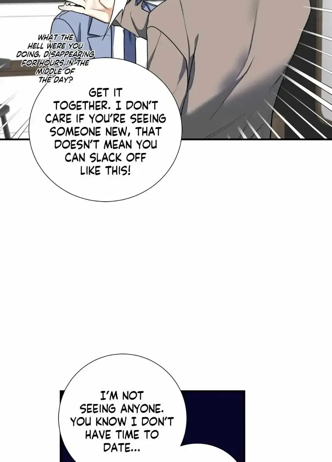 Night Of The Hunt Kainu Manga Chapter 6 Page 42