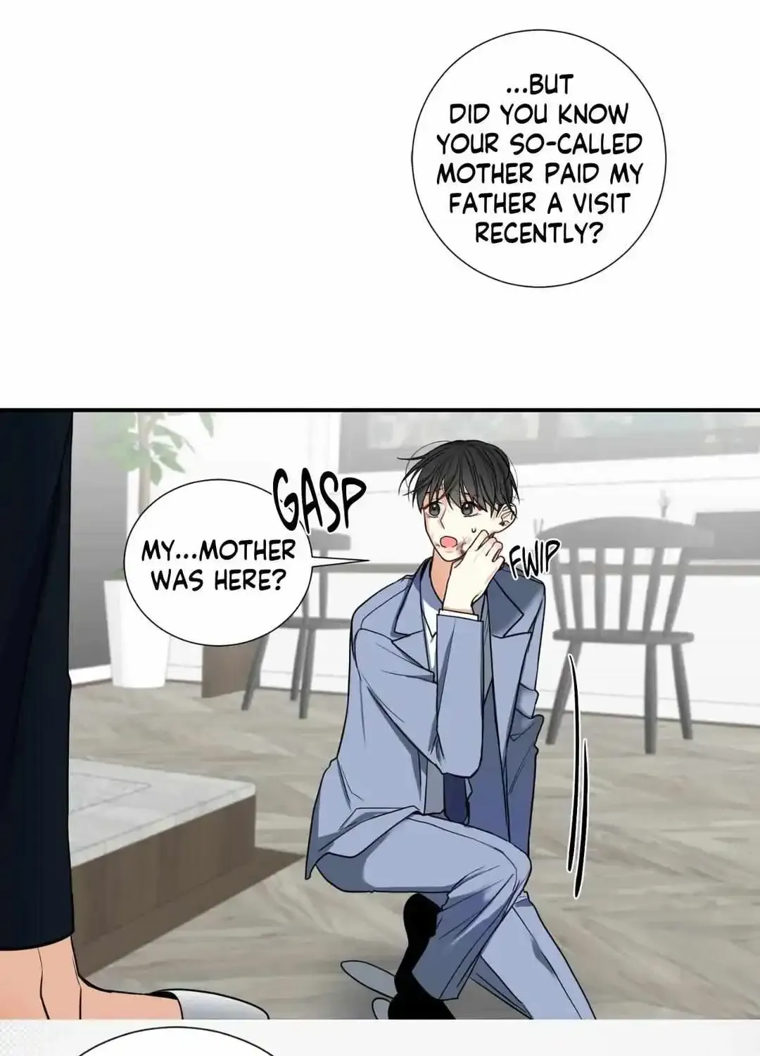 Night Of The Hunt Kainu Manga Chapter 6 Page 46