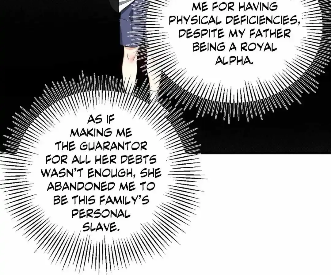 Night Of The Hunt Kainu Manga Chapter 6 Page 48
