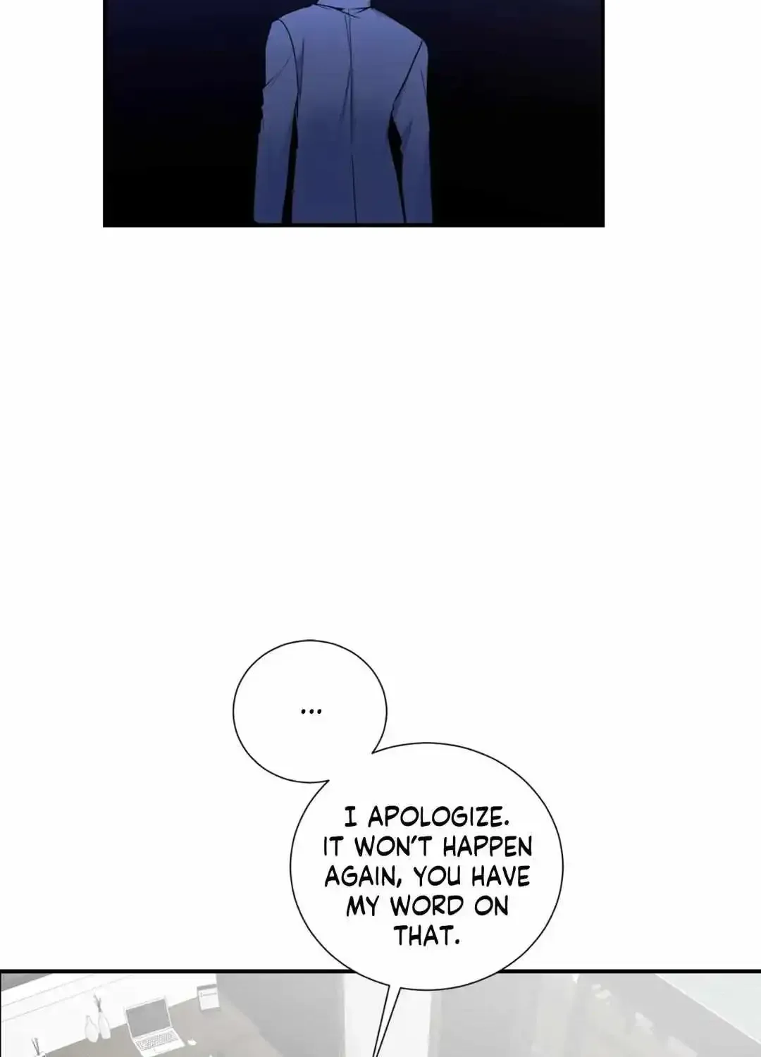 Night Of The Hunt Kainu Manga Chapter 6 Page 52