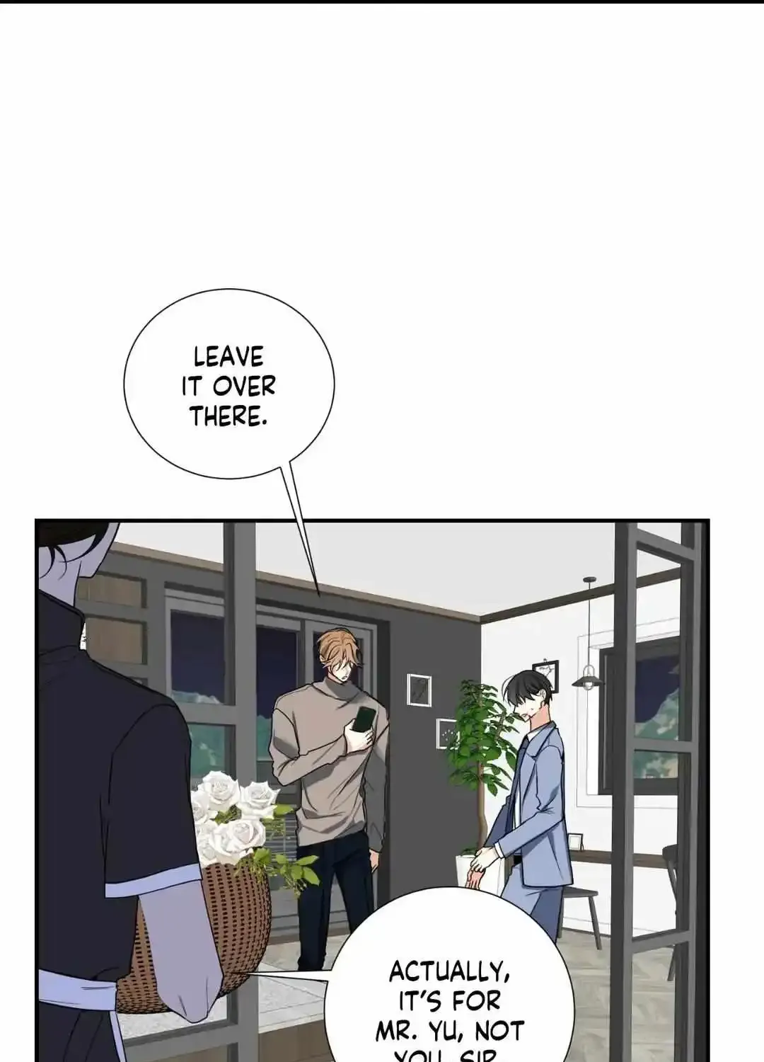 Night Of The Hunt Kainu Manga Chapter 6 Page 54
