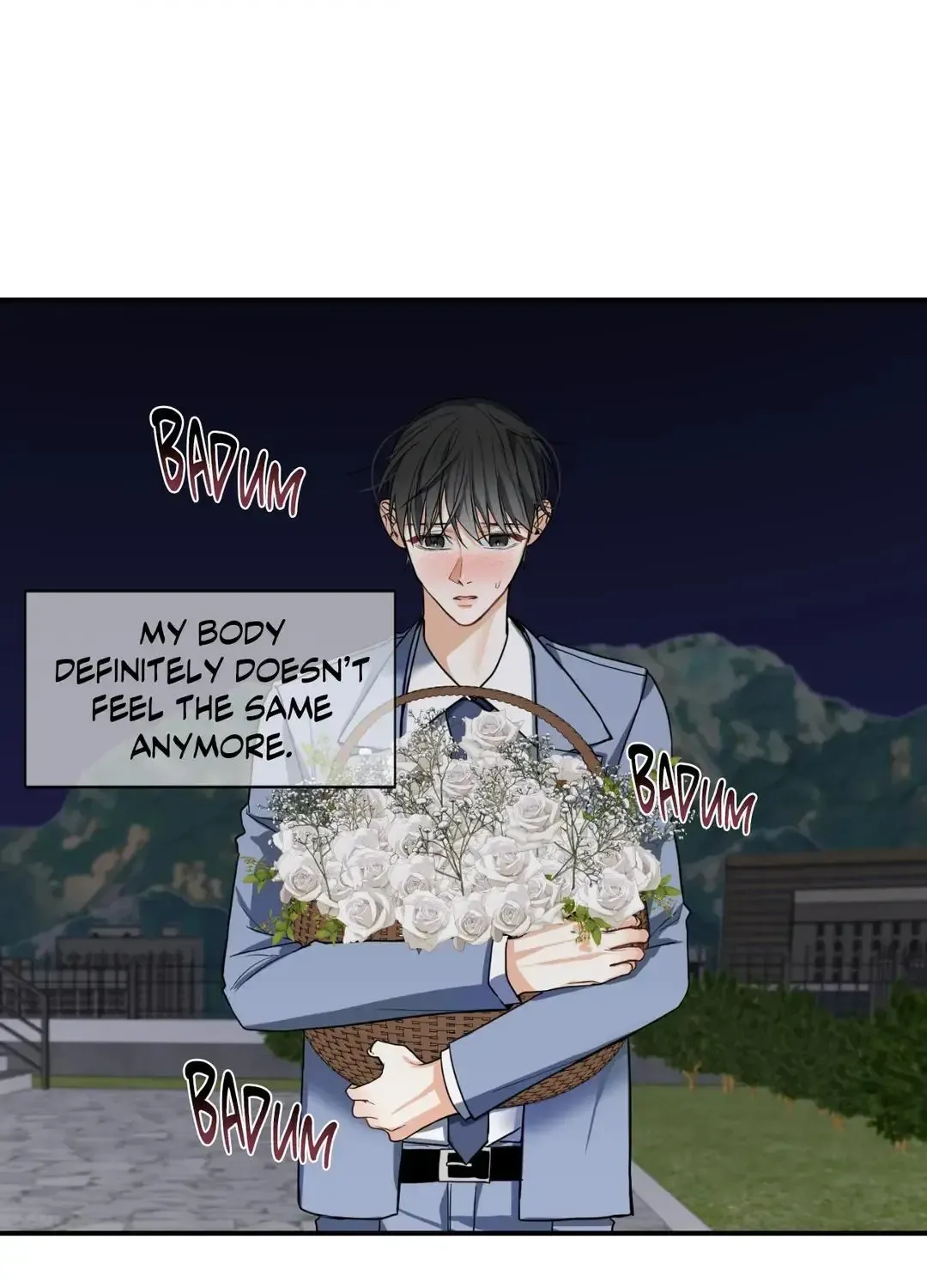 Night Of The Hunt Kainu Manga Chapter 6 Page 90