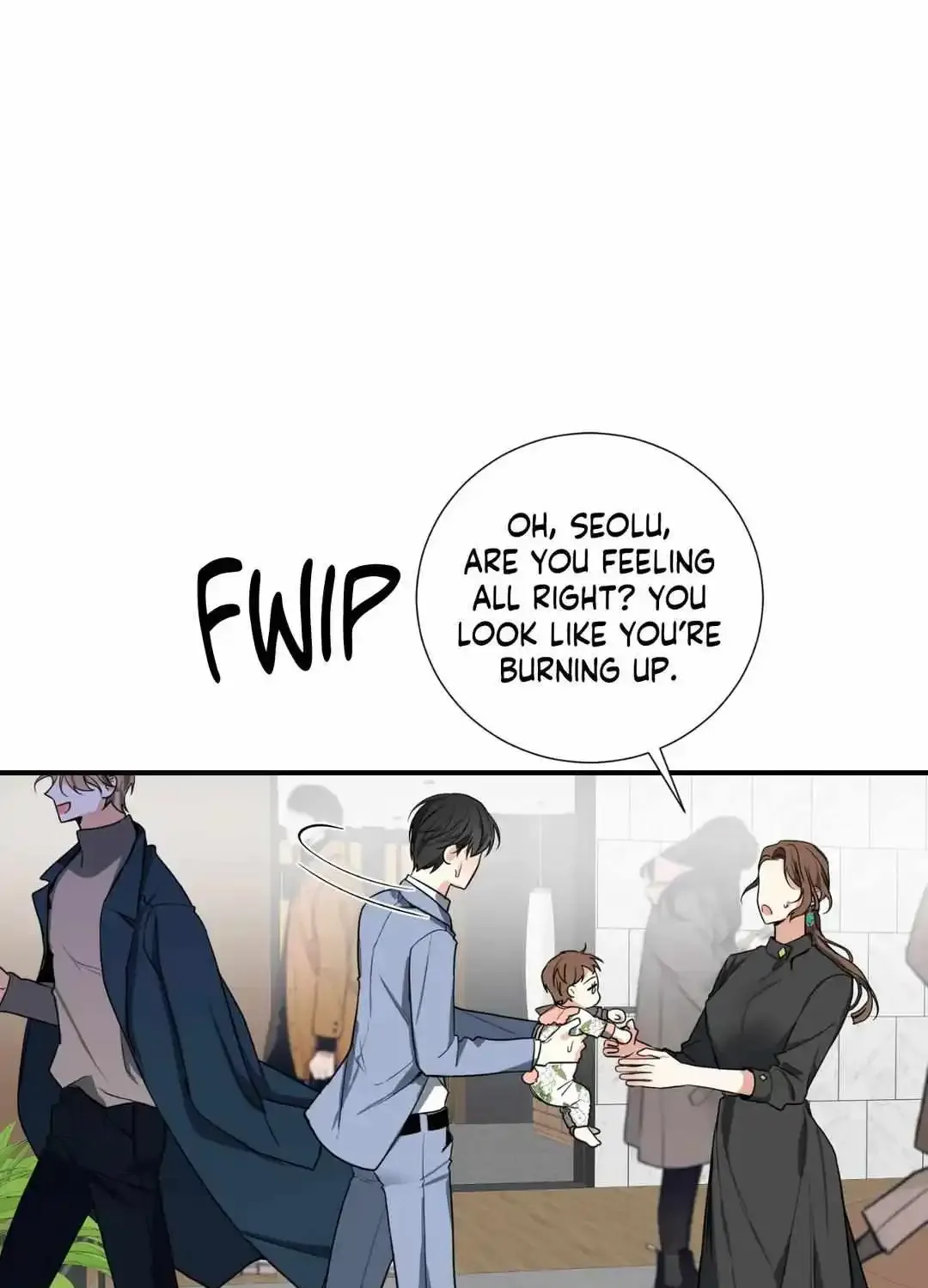Night Of The Hunt Kainu Manga Chapter 5 Page 57