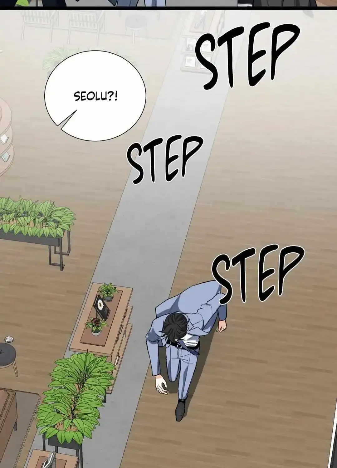 Night Of The Hunt Kainu Manga Chapter 5 Page 58