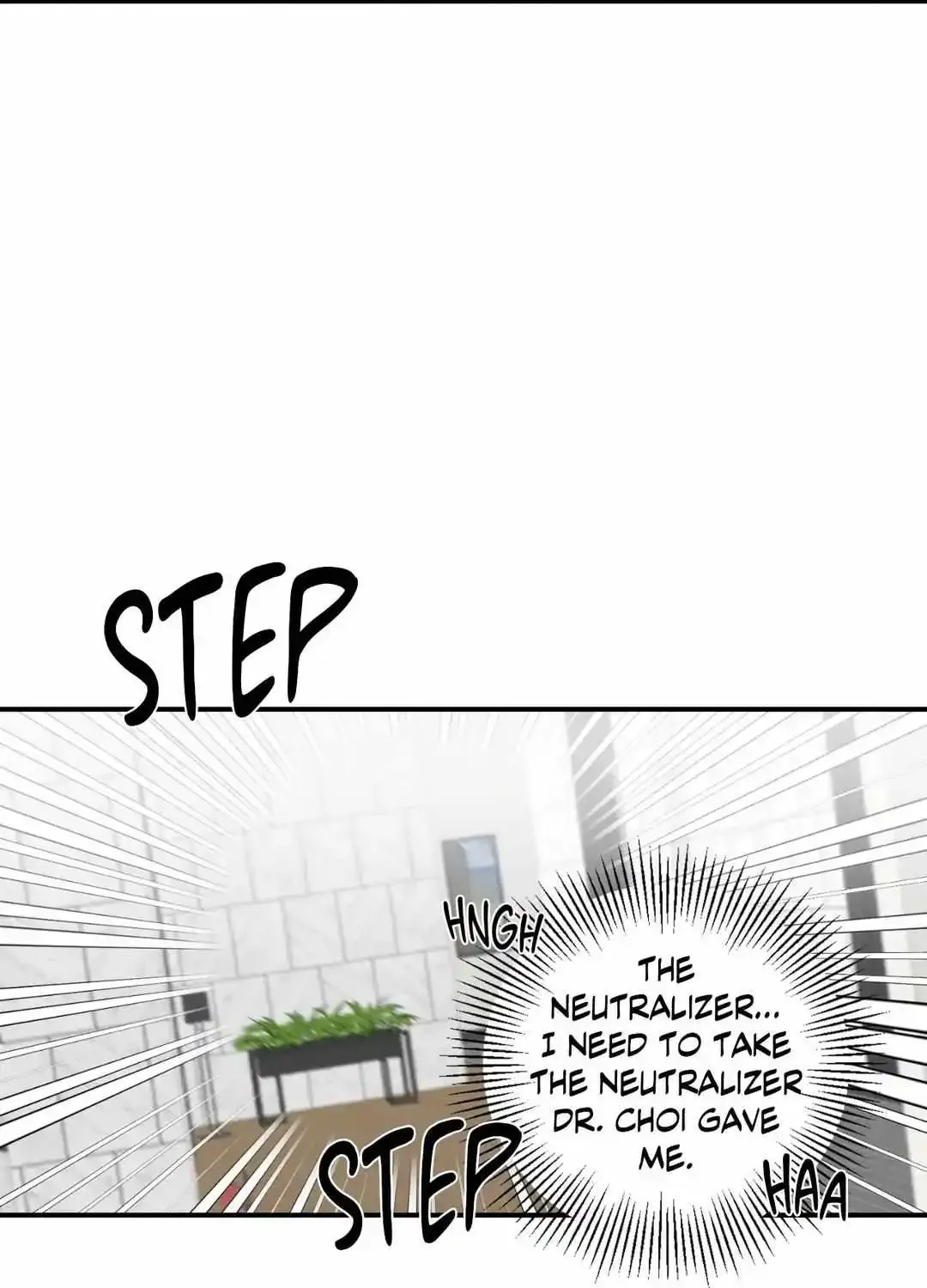 Night Of The Hunt Kainu Manga Chapter 5 Page 60