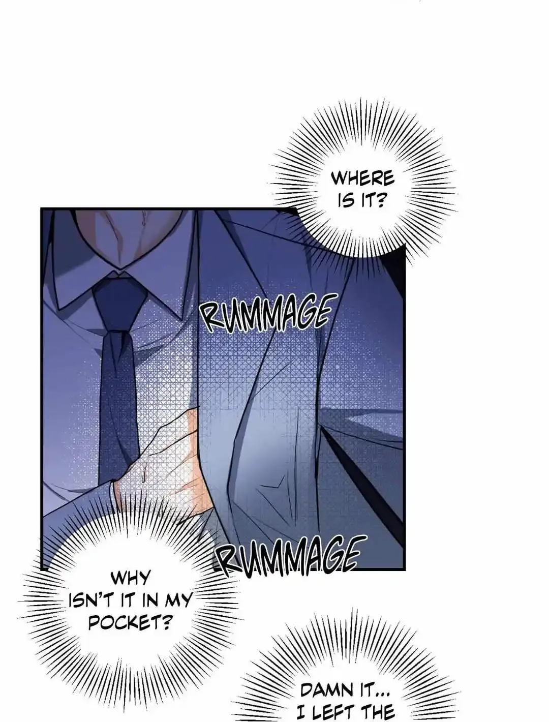 Night Of The Hunt Kainu Manga Chapter 5 Page 61