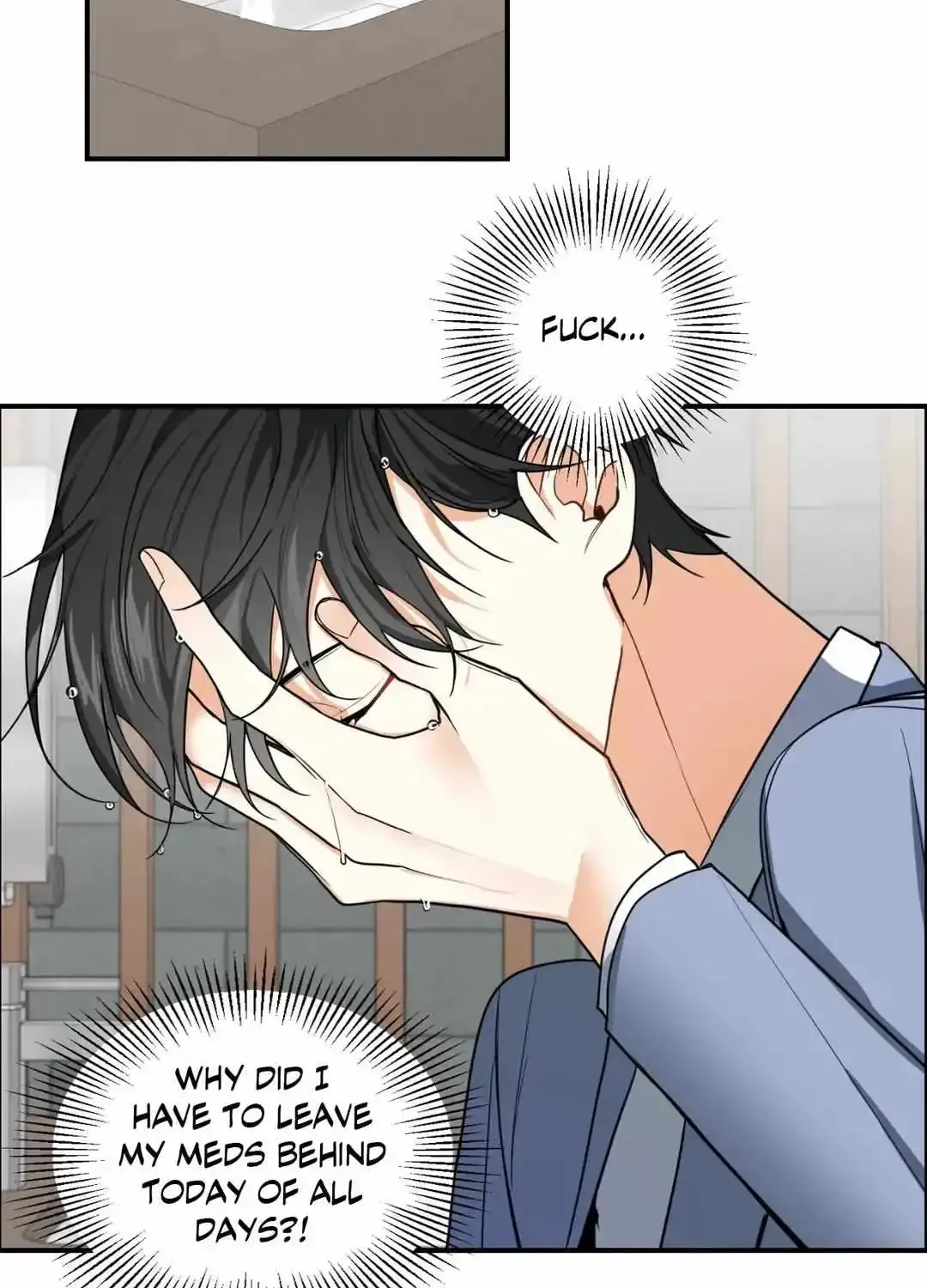 Night Of The Hunt Kainu Manga Chapter 5 Page 63