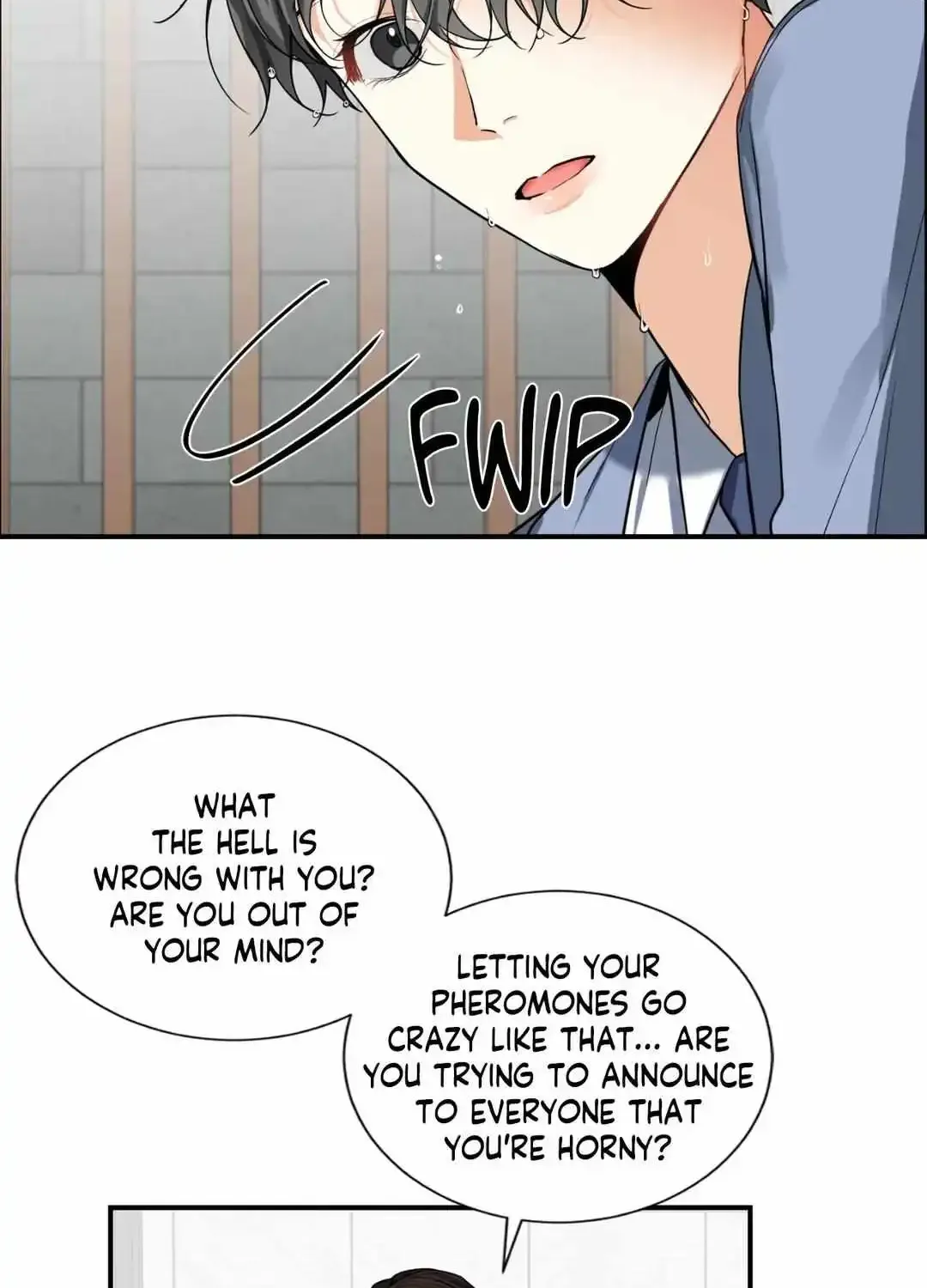 Night Of The Hunt Kainu Manga Chapter 5 Page 66
