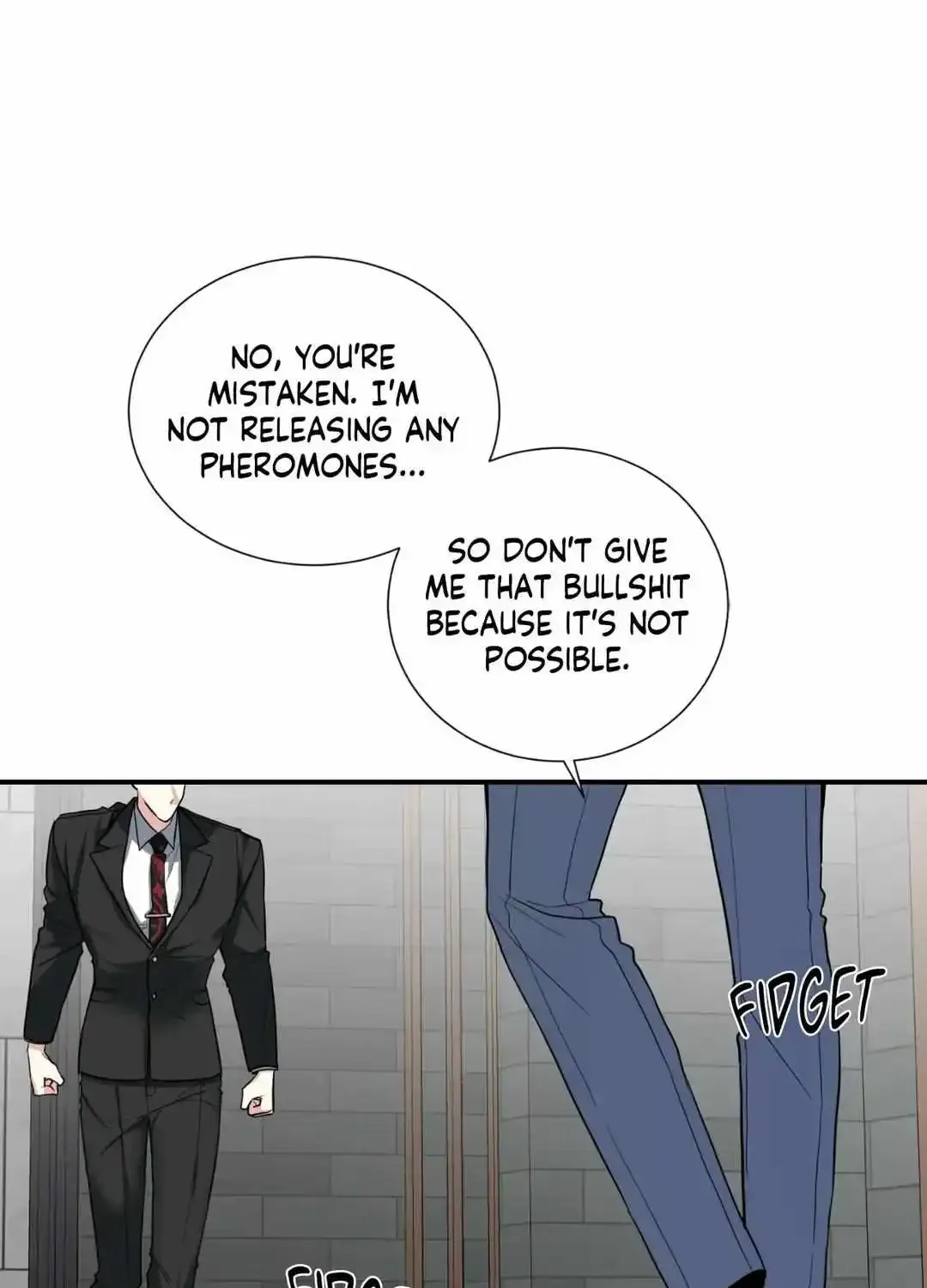 Night Of The Hunt Kainu Manga Chapter 5 Page 68