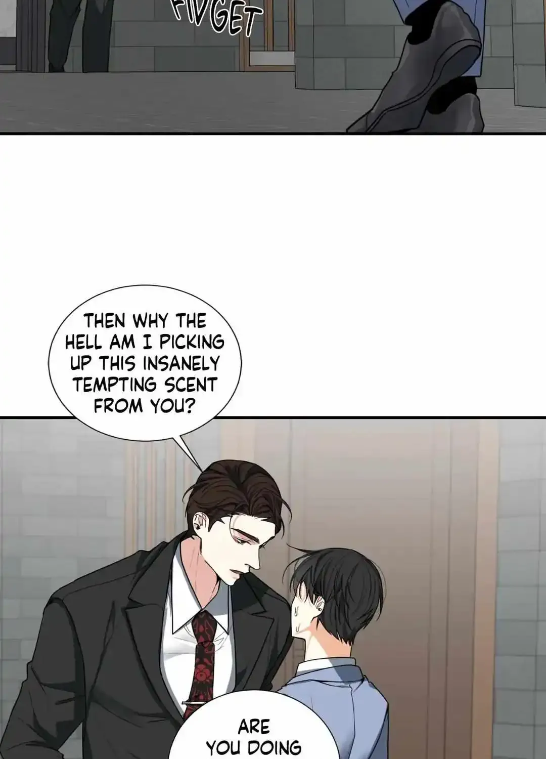 Night Of The Hunt Kainu Manga Chapter 5 Page 69