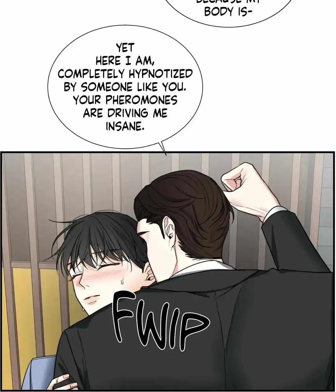 Night Of The Hunt Kainu Manga Chapter 5 Page 72