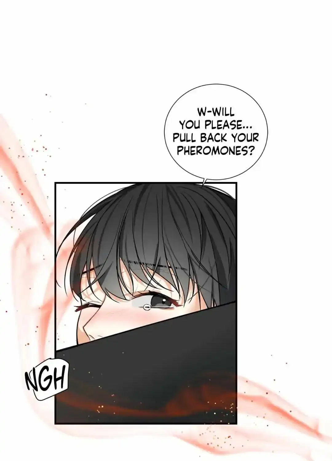 Night Of The Hunt Kainu Manga Chapter 5 Page 73